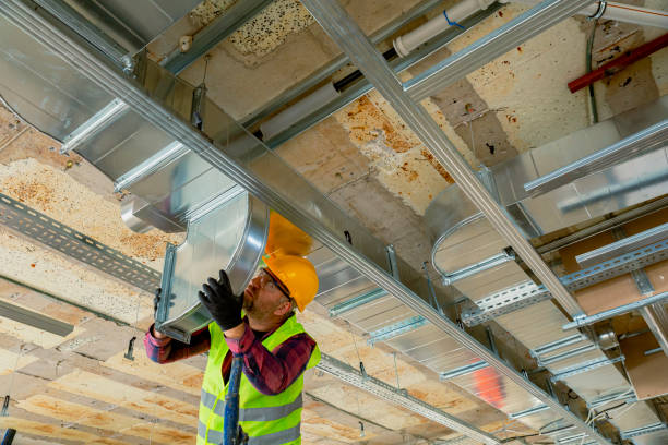 Best HVAC tune-up services  in Boswell, PA