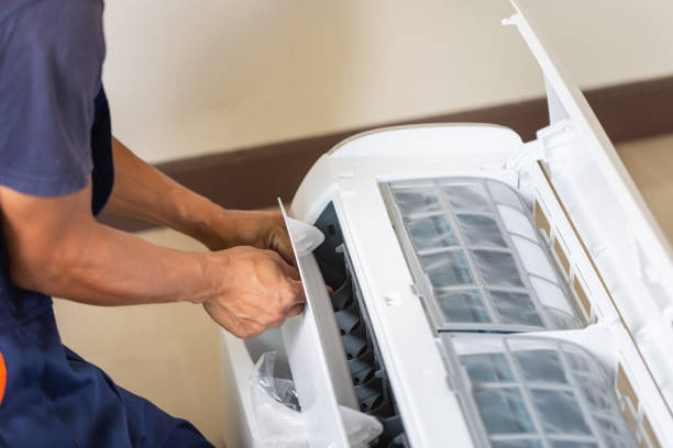Best Local HVAC companies  in Boswell, PA