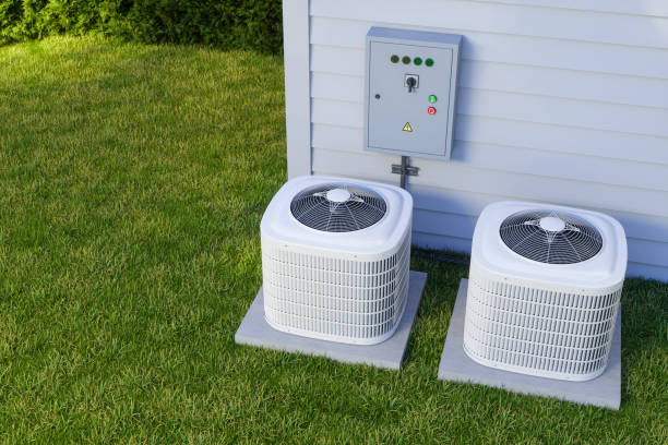 Best Ductless HVAC repair  in Boswell, PA