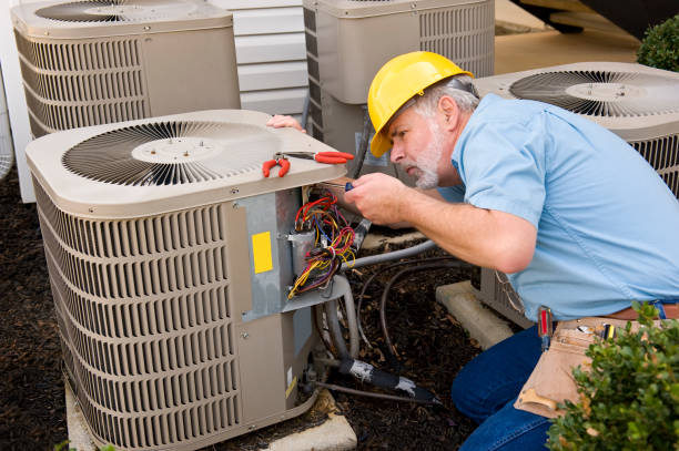 Best Affordable HVAC services  in Boswell, PA