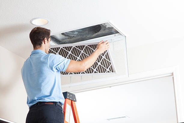 Best HVAC installation services  in Boswell, PA