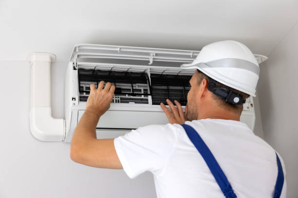 Best HVAC repair near me  in Boswell, PA