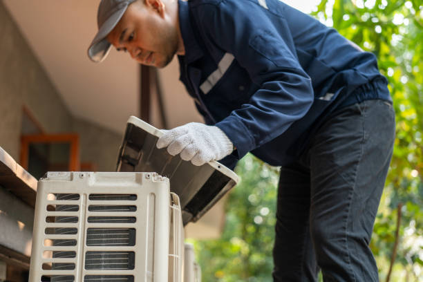 Trusted Boswell, PA HVAC Experts