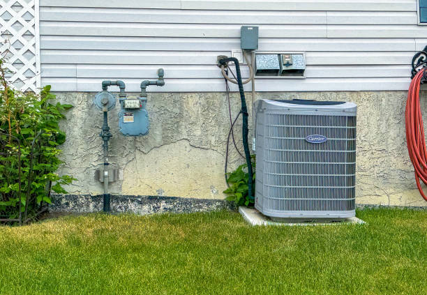 HVAC air duct cleaning in Boswell, PA